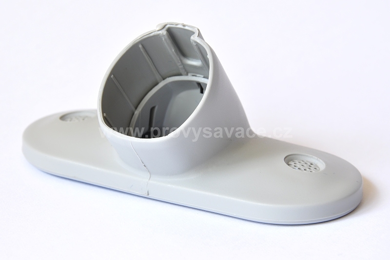 Mini hubice na čalounění pro vysavače Electrolux