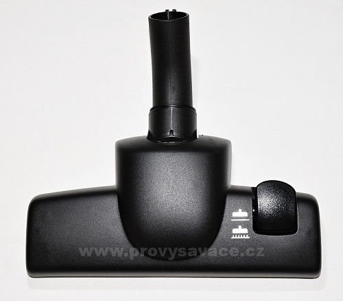 Hubice Electrolux ZE011