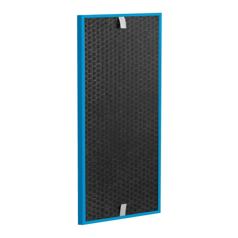 Levně Aktivní uhlíkový filtr pro čističku vzduchu Rowenta XD6060F0