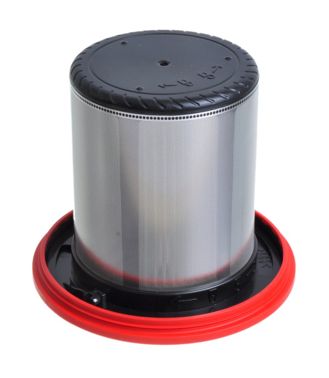 Levně Alternativní filtr pro vysavače Bosch Unlimited Serie 7