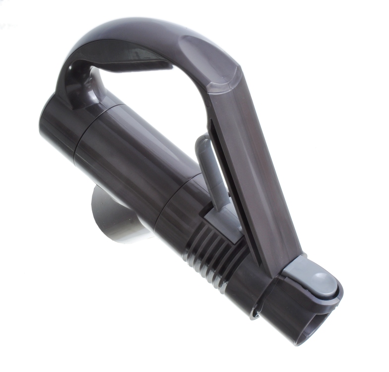 Levně Alternativní madlo s ovládáním kartáče Dyson pro série DC