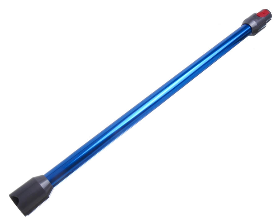 Levně Alternativní trubka pro Dyson V12 Slim modrá