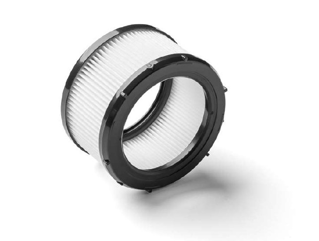 Levně Alternativní výstupní HEPA filtr pro Rowenta X-Force Flex 9.60