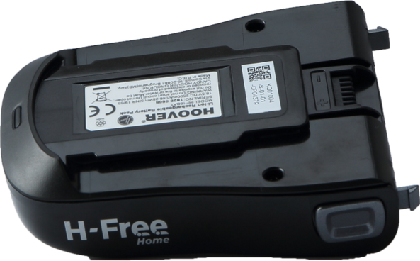 Levně Baterie do tyčového vysavače Hoover H-Free