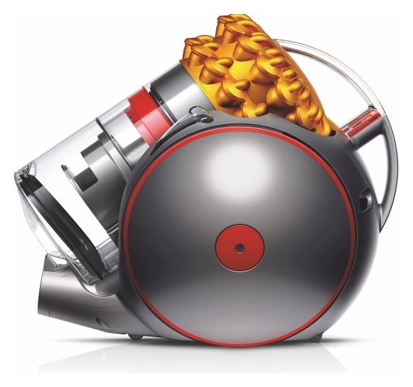 Levně Dyson Cinetic Big Ball Multifloor 2