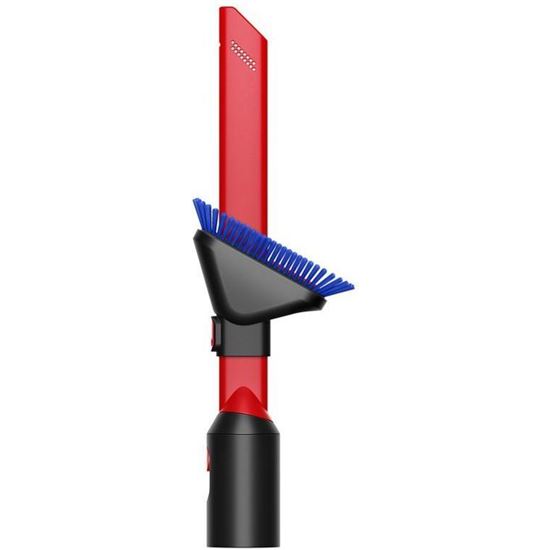 Levně Dyson Kombinovaná kartáčová hubice pro Dyson V16 Piston