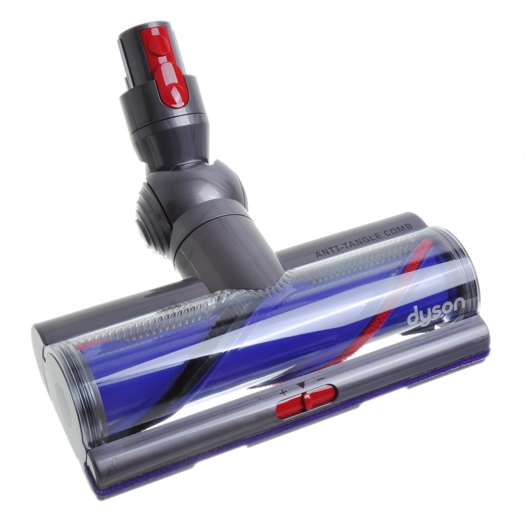 Levně Dyson podlahová hubice Digital Motorbar™ proti namotávání vlasů