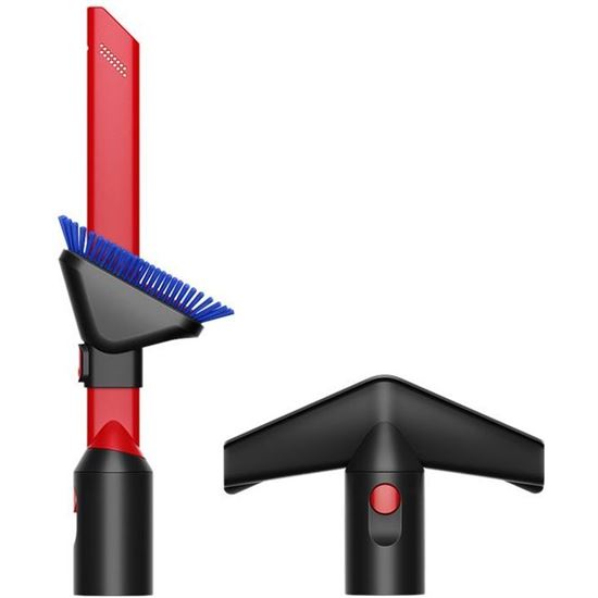 Levně Dyson sada hubic pro hloubkový úklid V16 Piston