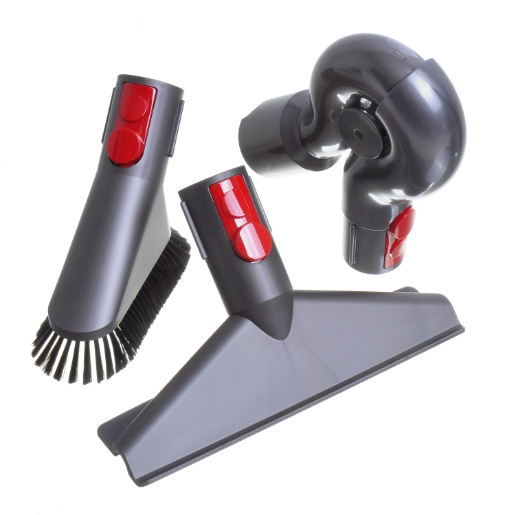 Levně Dyson sada příslušenství pro čištění nábytku