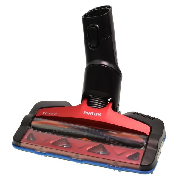 Levně Elektrická rotační hubice Philips XC7043 a FC6823