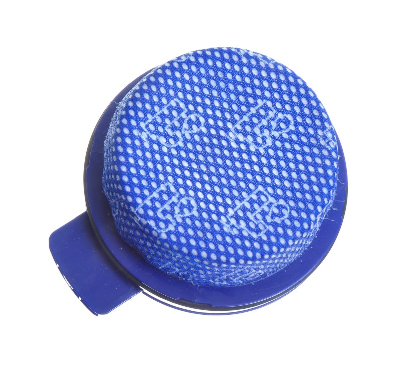 Levně Filtr odpadní nádoby pro tyčové vysavače Samsung