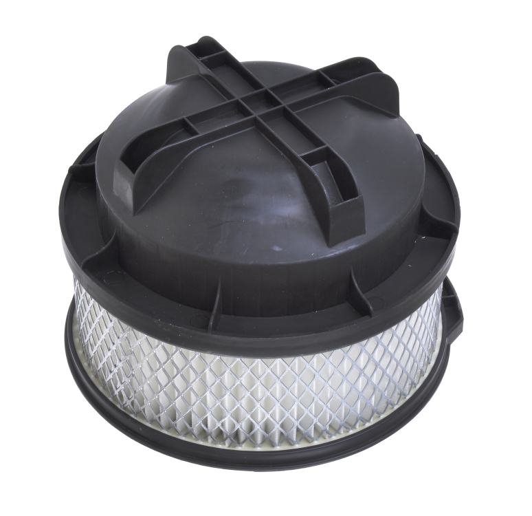 Levně Filtr pro vysavač Parkside PAS 1200 D3