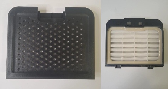 Levně Filtr výstupní - stanice VP6310