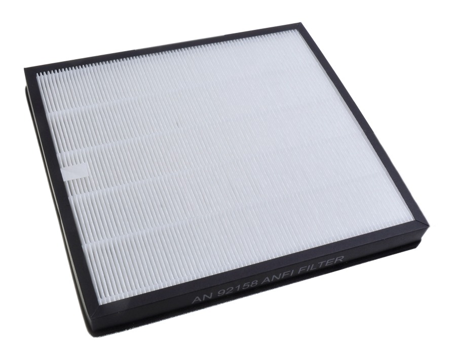 Levně HEPA filtr a uhlíkový filtr pro čističku PHILIPS AC4158