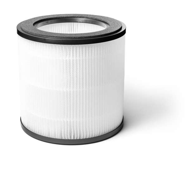 Levně HEPA filtr čističky vzduchu Philips 800 series