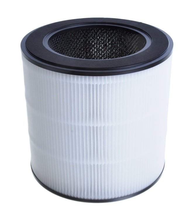Levně HEPA filtr pro čističku vzduchu Philips AC0830, AC0850