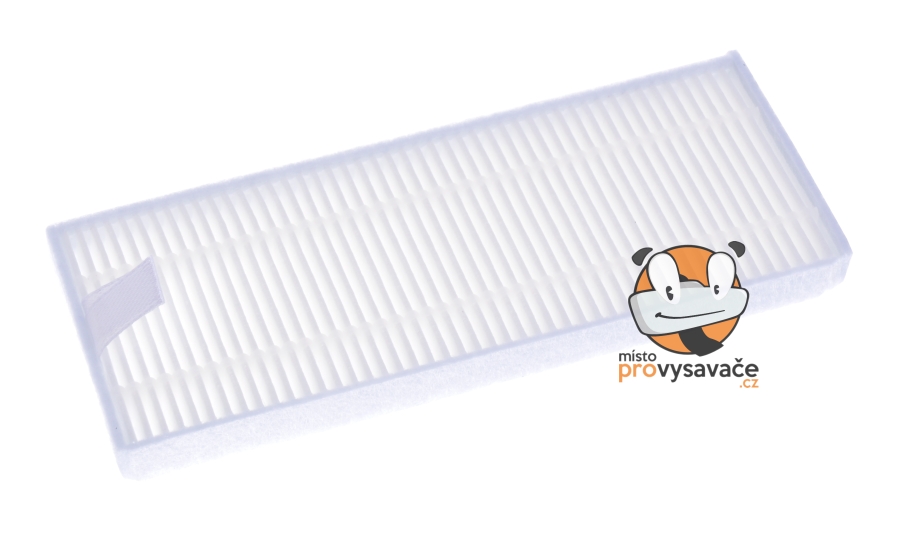 Levně HEPA filtr pro Philips HomeRun Aqua Series