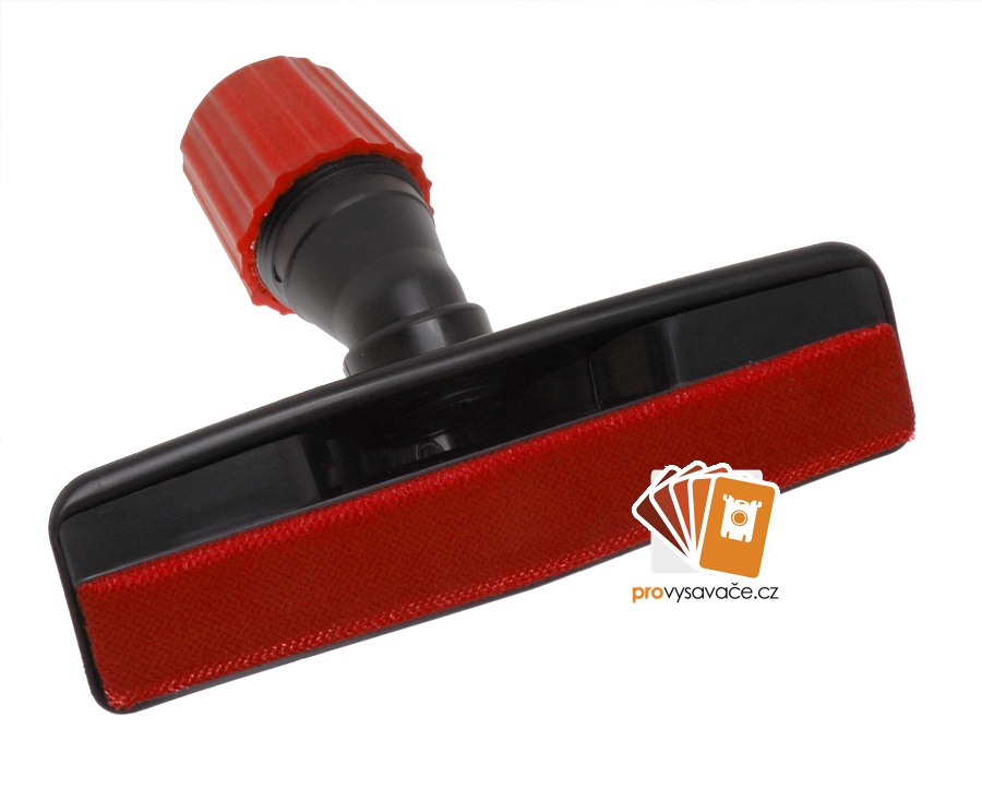 Levně Hubice na zvířecí chlupy 30 - 37 mm HQ W7-60552N