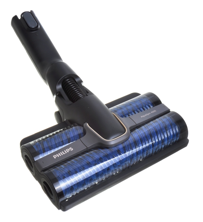 Levně Hubice na mokré vysávání pro Philips AquaTrio Series 9000
