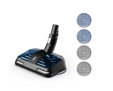 Levně Hubice Rowenta Aerospin 2v1