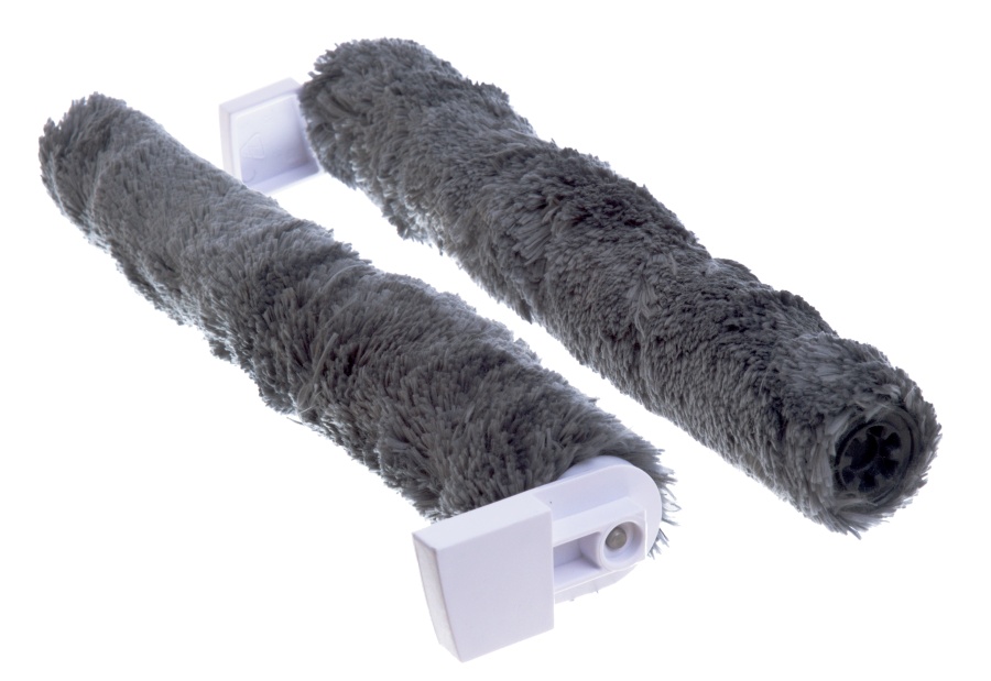Levně Jemný rotační kartáč z mikrovlákna ETA123000105 Aquamaster