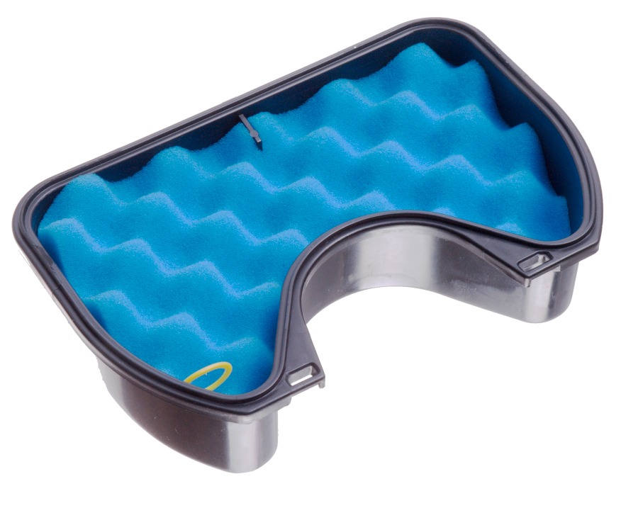 Levně Kazetový filtr pro vysavače Samsung (kazeta C) DJ97-01158A
