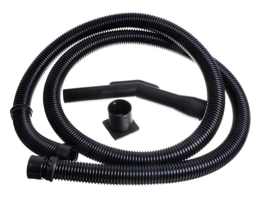 Levně Kompletní hadice Cleanfix S10, průměr připojení 32 mm