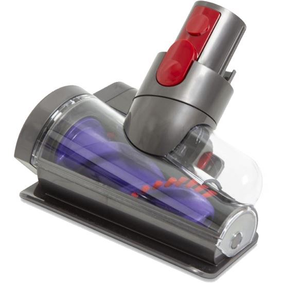 Levně Kónická rotační hubice pro vysavače Dyson V12