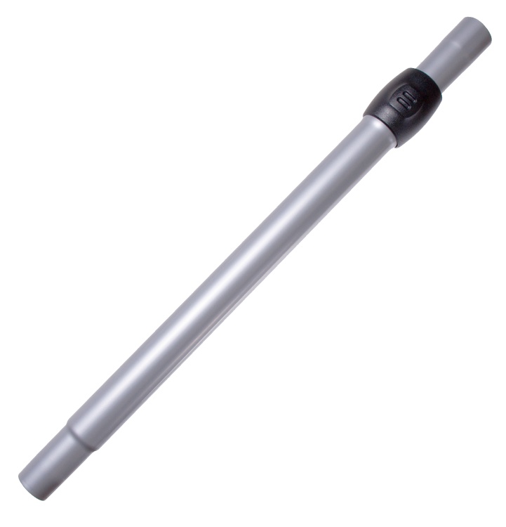 Levně Kovová teleskopická trubka ZE040 k vysavačům Electrolux, prům. 32 mm