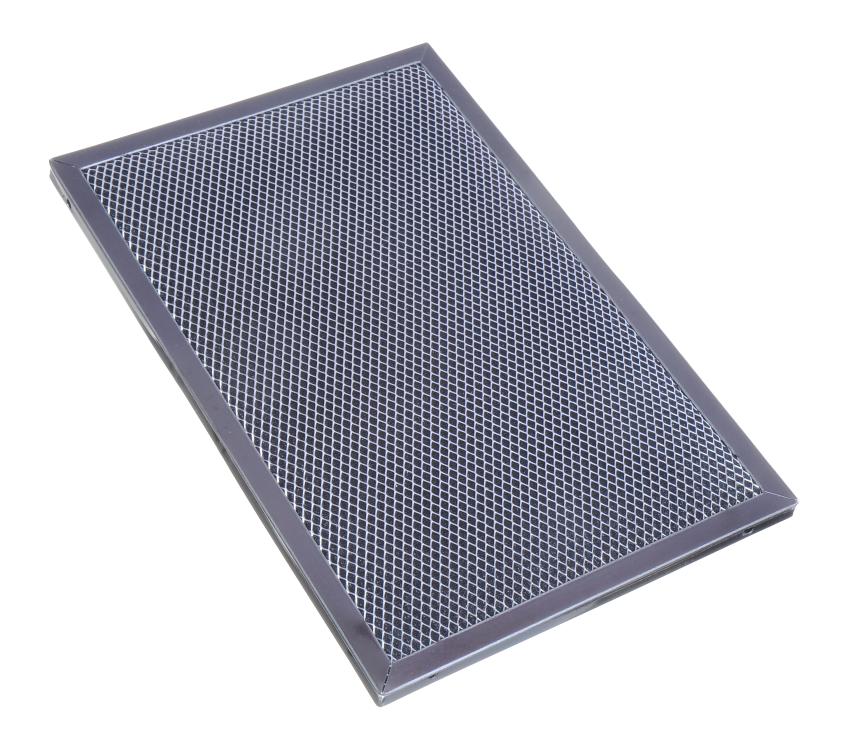 Levně Kovový tukový filtr Electrolux