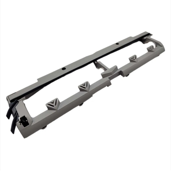 Levně Kryt hlavního kartáče DJ97-02848A pro robotický vysavač Samsung
