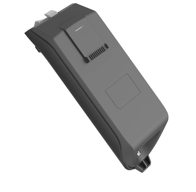 Levně Lithiová baterie Hoover B022