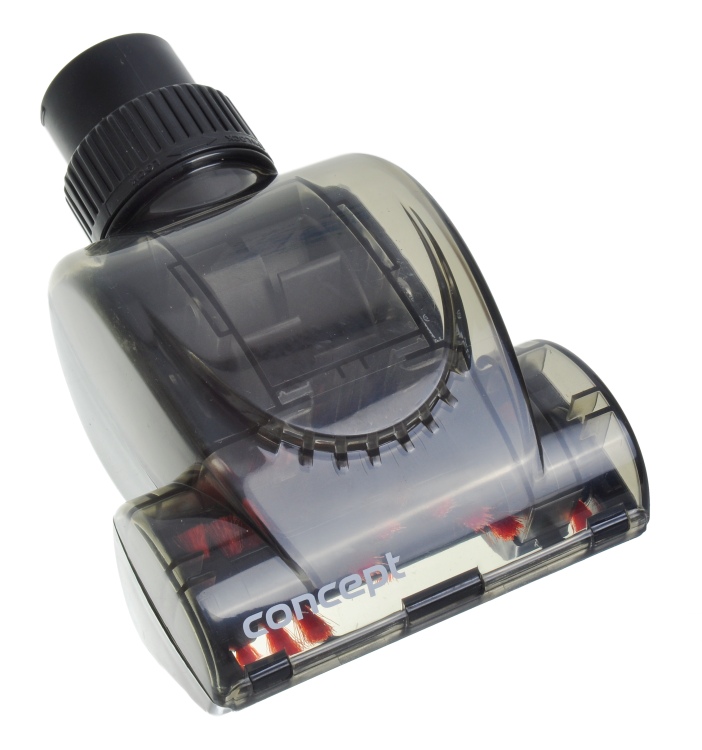 Levně Malý turbokartáč Concept