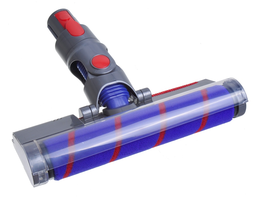 Levně Jolly Dyson Fluffy Iluminační hubice