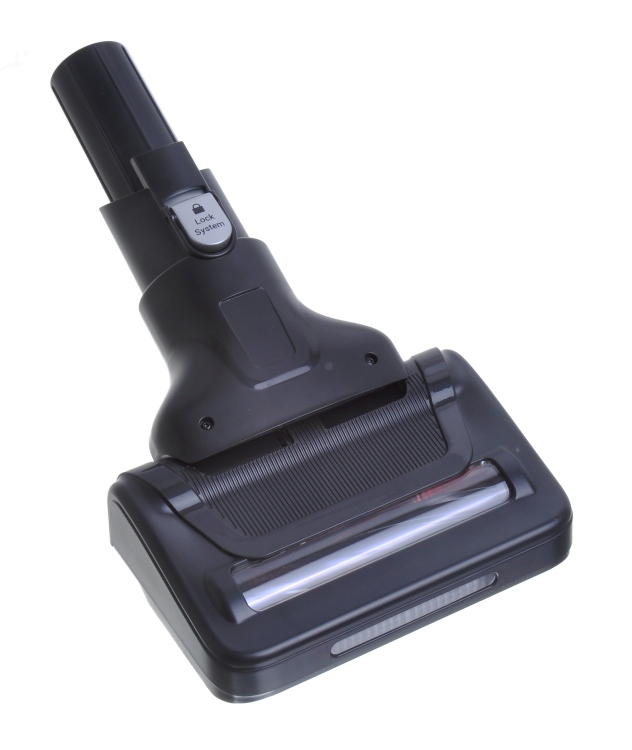 Levně Mini turbokartáč na čalounení Rowenta X-Force Flex