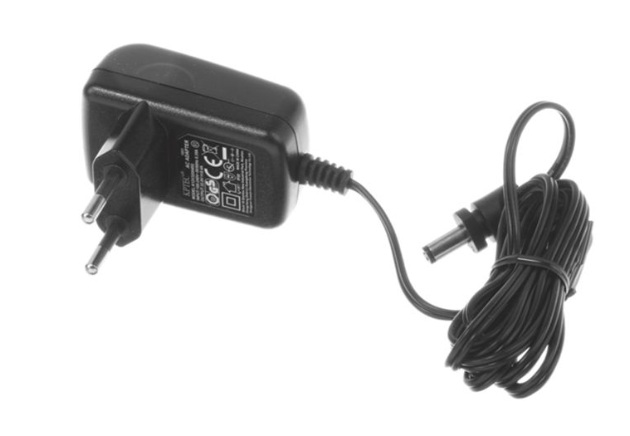Levně Nabíjecí adaptér Bosch Flexxo Gen2 Serie4