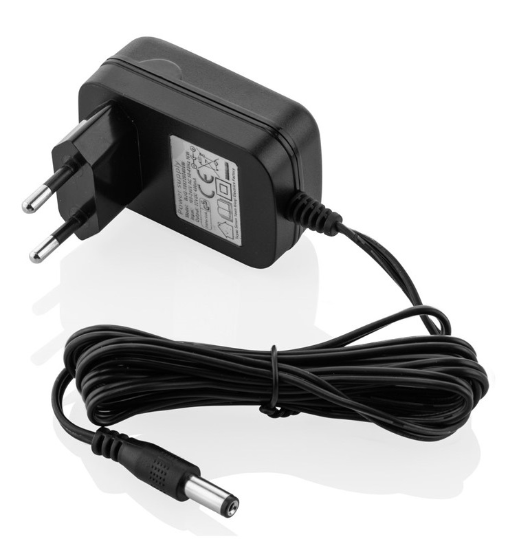 Levně Nabíjecí adaptér pro ETA Rotary a Moneto