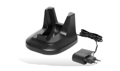 Levně Nabíjecí stanice s adaptérem VP4350