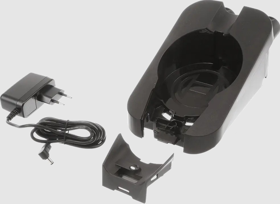 Levně Nabíječka komplet pro tyčový vysavač Bosch BCS711XXL