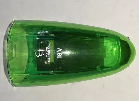 Levně Nádoba na nečistoty pro Concept VP4114