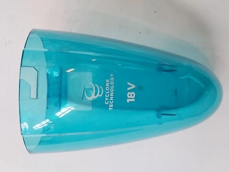 Levně Nádoba na nečistoty pro Concept VP4115