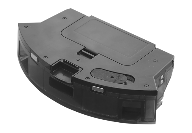 Levně Nádoba na prach a na vodu Concept VR3350