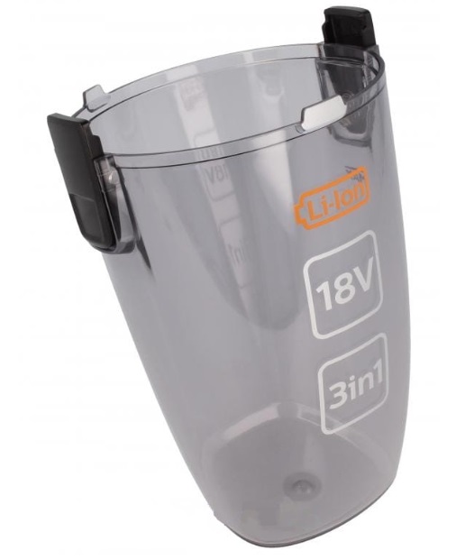 Levně Nádoba na prach Philips PowerPro Aqua
