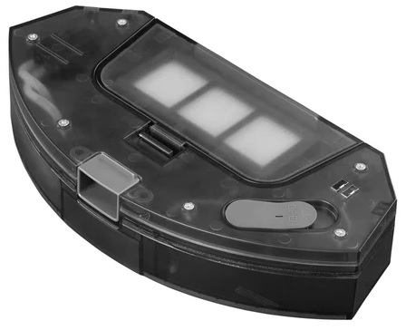 Levně Nádoba na prach pro robotický vysavač Concept VR 3520