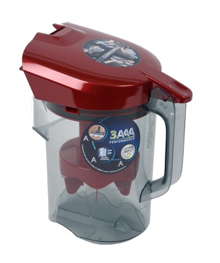 Levně Nádoba na prach Rowenta Compact Power Cyclonic