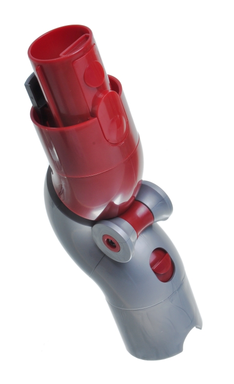 Levně Nástavec pro vysávání pod nábytkem pro Dyson V7, V8, V10, V11, V15