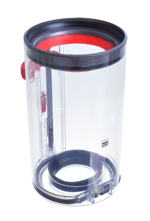 Levně Neoriginální odpadní nádoba Dyson V10 Absolute