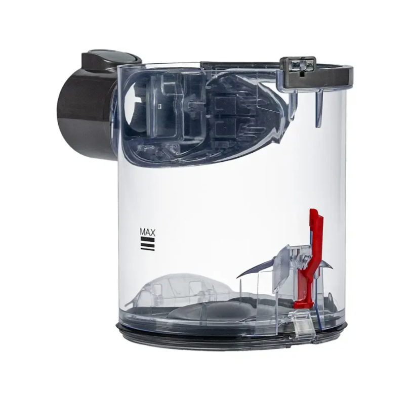 Levně Neoriginální odpadní nádoba pro vysavač Dyson V6