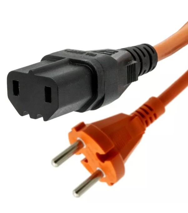 Levně Odnímatelný kabel vhodný pro řadu Numatic PPR, 12,5 metrů