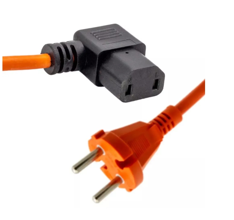 Levně Odnímatelný kabel vhodný pro Taski a Wetrok, 2x 1 mm, 15 m